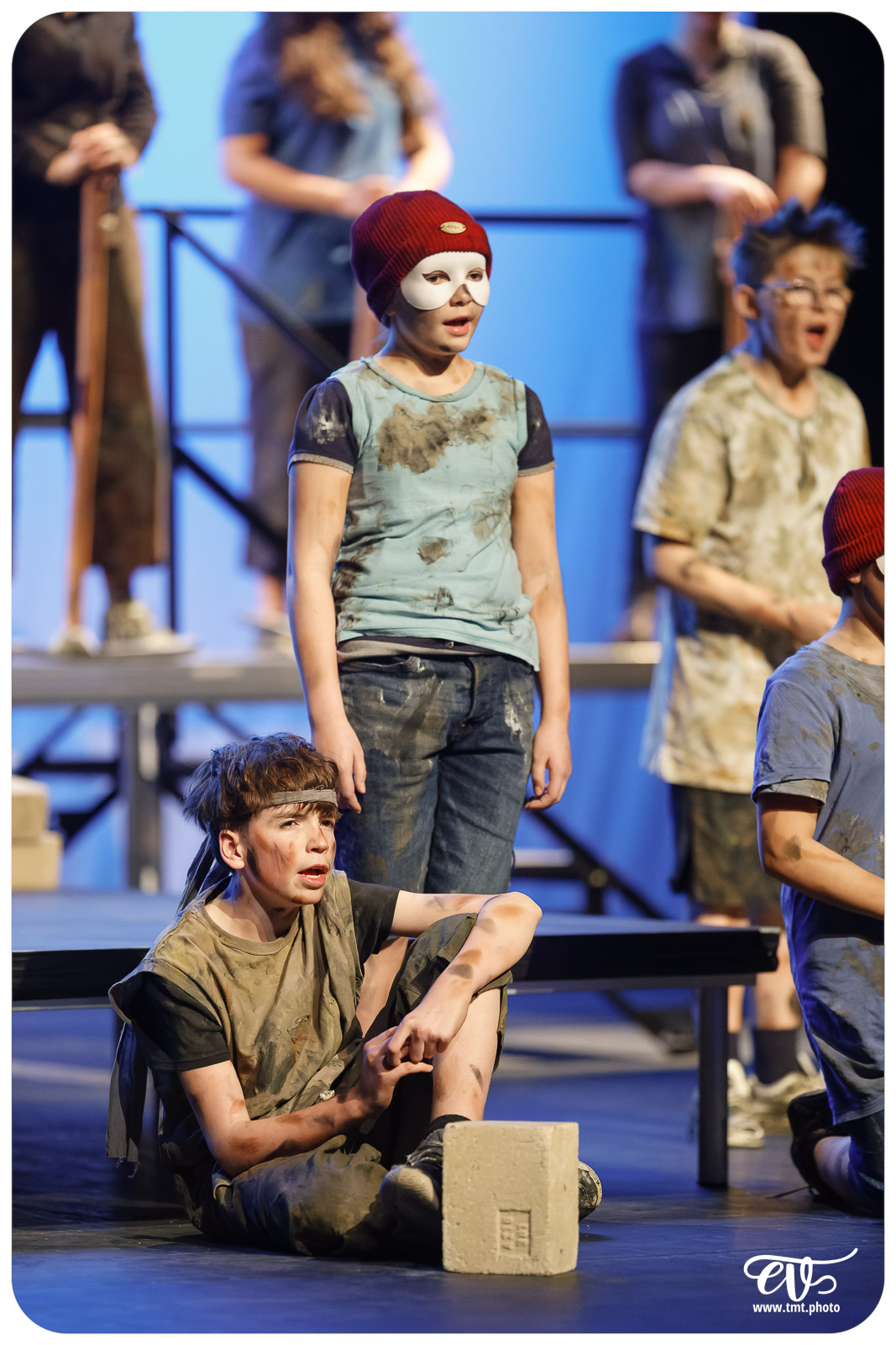 TMTPHOTO LES ENFANTS DU LEVANT (MAITRISE SAINT PHILOMENE HAGUENAU) 047